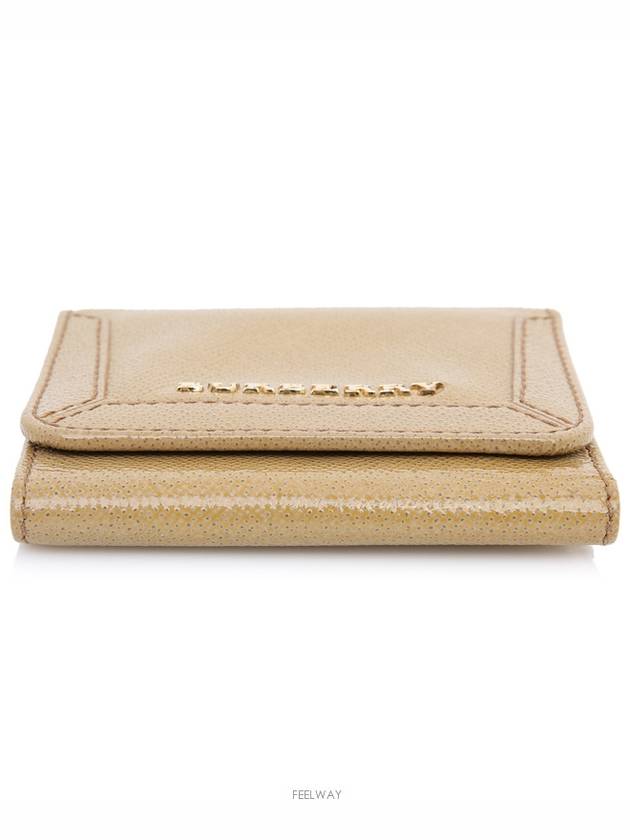 women s wallet - BURBERRY - BALAAN 5