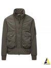 CP Company Jacket 17CMOW089A005904G 674 - CP COMPANY - BALAAN 2