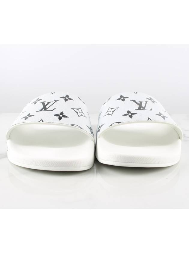 water print mules - LOUIS VUITTON - BALAAN 3