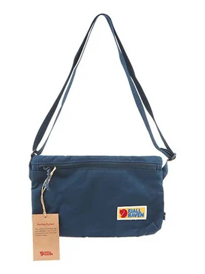 Bag cross vardak pocket 27248 638 - FJALL RAVEN - BALAAN 2