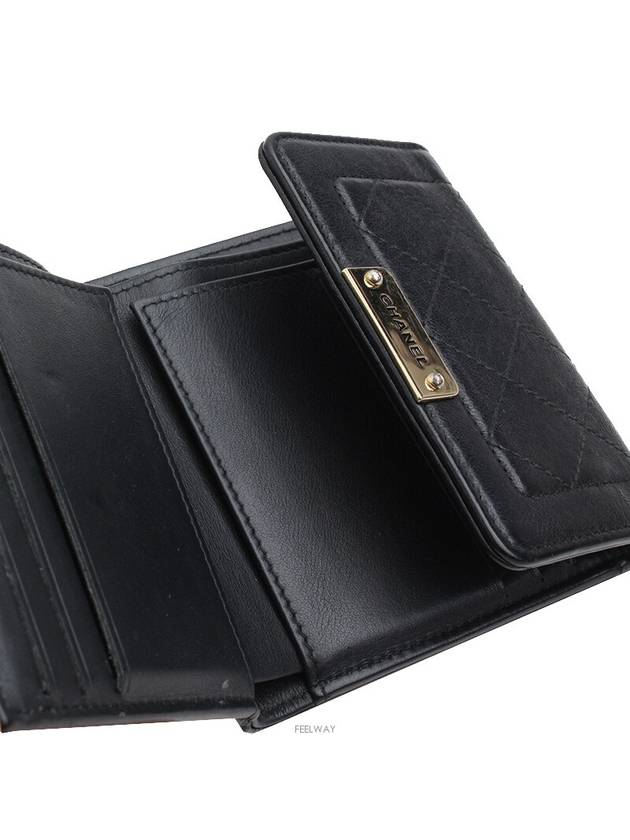 women s wallet - CHANEL - BALAAN 5