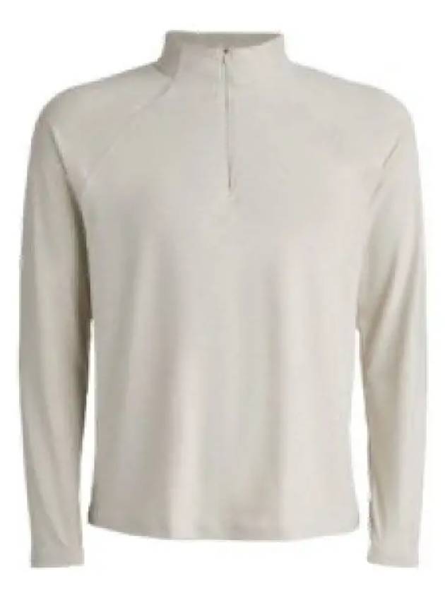 G FORE 14 ZIP RAGLAN MIDLAYER G4MA23K123AO STNH Men s 1322063 - G/FORE - BALAAN 1