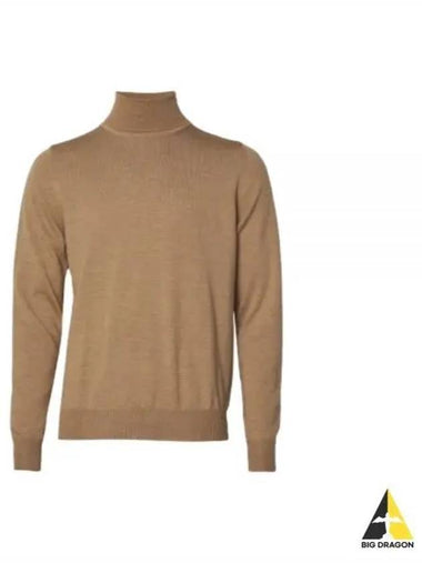 KADEN MERINO TURTLENECK FMKW11607 C108 Men s - J.LINDEBERG - BALAAN 1