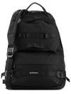 Army Medium Multicarry Backpack Black - BALENCIAGA - BALAAN 2