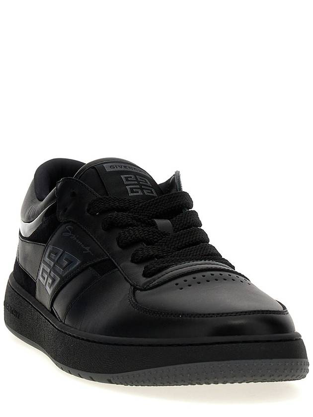 Givenchy Sneakers - GIVENCHY - BALAAN 2