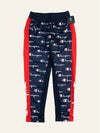 All Over Print Women s Slim Track Pants ML497P5503049E - CHAMPION - BALAAN 6