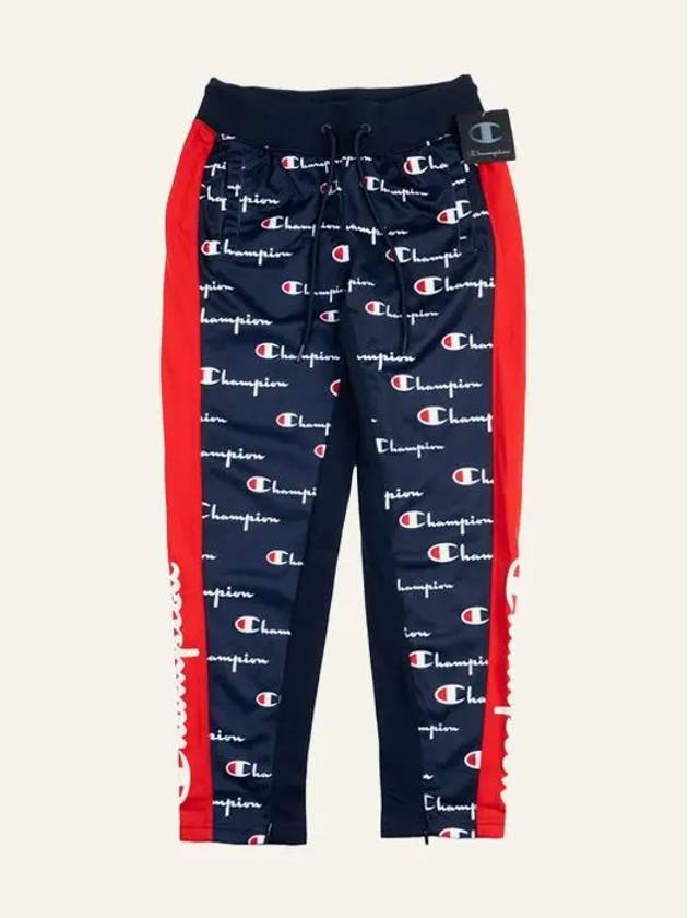 All Over Print Women s Slim Track Pants ML497P5503049E - CHAMPION - BALAAN 6