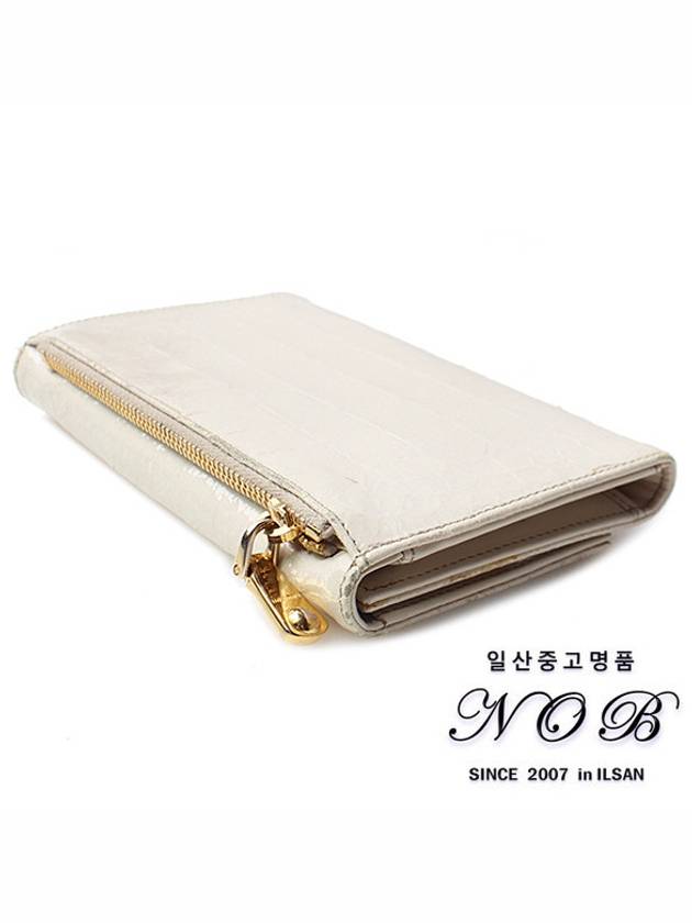 women s long wallet - MIU MIU - BALAAN 8