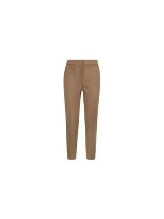 PEGNO 17860129 011 17860129600 Viscose Jersey Pants 909950 - MAX MARA - BALAAN 1