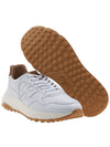 low top sneakers white - HOGAN - BALAAN.