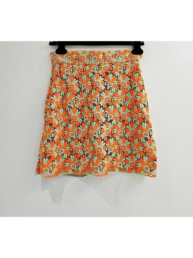Women's Resort Collection Skirt 697258 - GUCCI - BALAAN 3