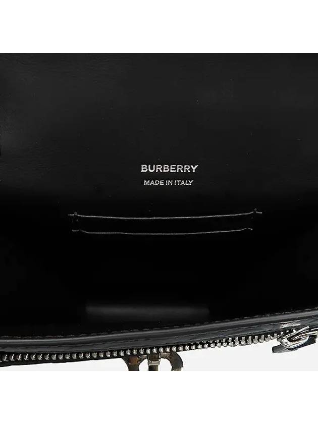 8032899 Crossbody Bag - BURBERRY - BALAAN 6