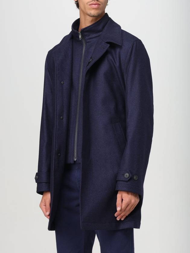 Fay men's jacket - FAY - BALAAN 3