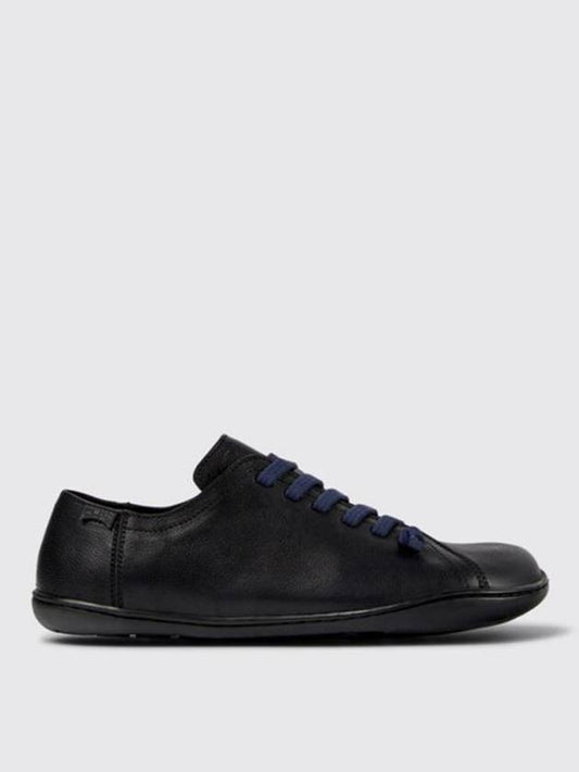 Loafer 20848 218 PEU 0 Black - CAMPER - BALAAN 1