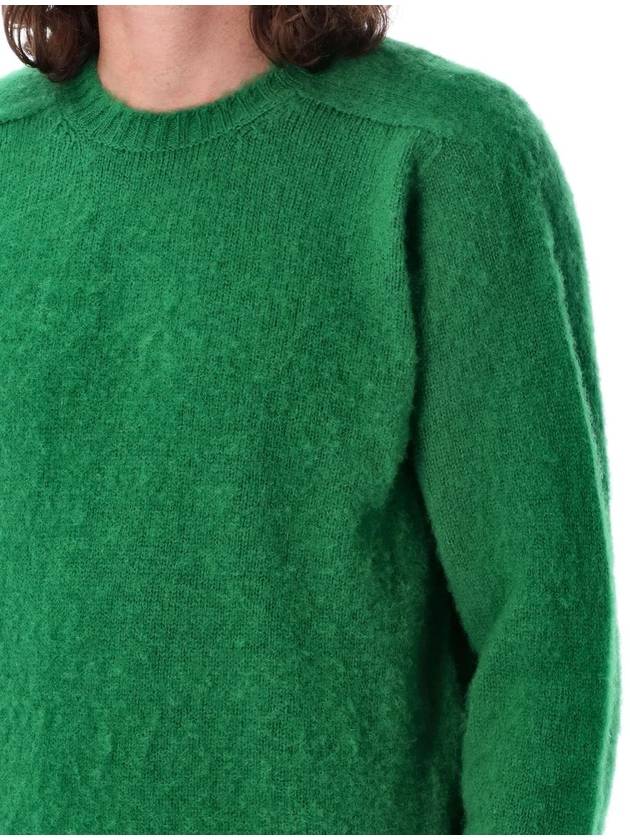 Howlin' Shaggy Bear Sweater - HOWLIN' - BALAAN 3