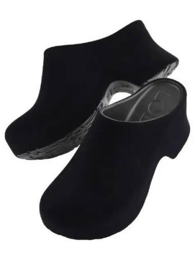 Terraform rubber clogs - LOEWE - BALAAN 1