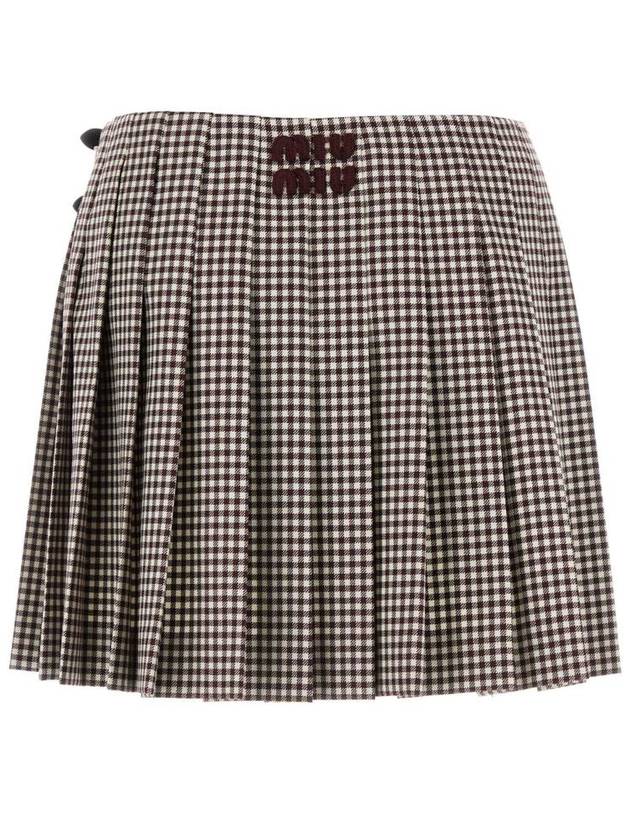 Miu Miu Skirts - MIU MIU - BALAAN 2