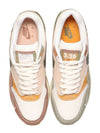 Air Max 1 Women's Premium Low-Top Sneakers - NIKE - BALAAN 5