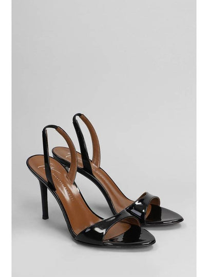 Giuseppe Zanotti Sandals - GIUSEPPE ZANOTTI - BALAAN 2