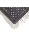 MM6 TRIANGLE CLUTCH - MAISON MARGIELA - BALAAN 2