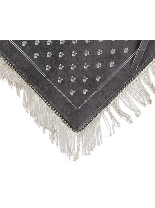 MM6 TRIANGLE CLUTCH - MAISON MARGIELA - BALAAN 2