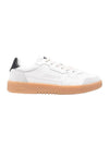 Dice Lo low top sneakers white - AXEL ARIGATO - BALAAN 1