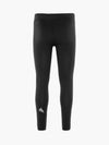 Fafne Long Johns Baselayer Leggings Raven - KLATTERMUSEN - BALAAN 3