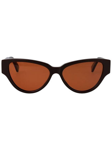 Bottega Veneta Sunglasses - BOTTEGA VENETA - BALAAN 1