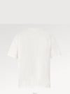 1A5VI5 Signature 3D Pocket Monogram Short Sleeve - LOUIS VUITTON - BALAAN 3