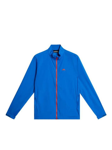 Men s Ash Light Packable Jacket - J.LINDEBERG - BALAAN 1