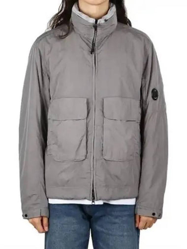 CP Company Lens Nylon Jacket 271491 - CP COMPANY - BALAAN 1