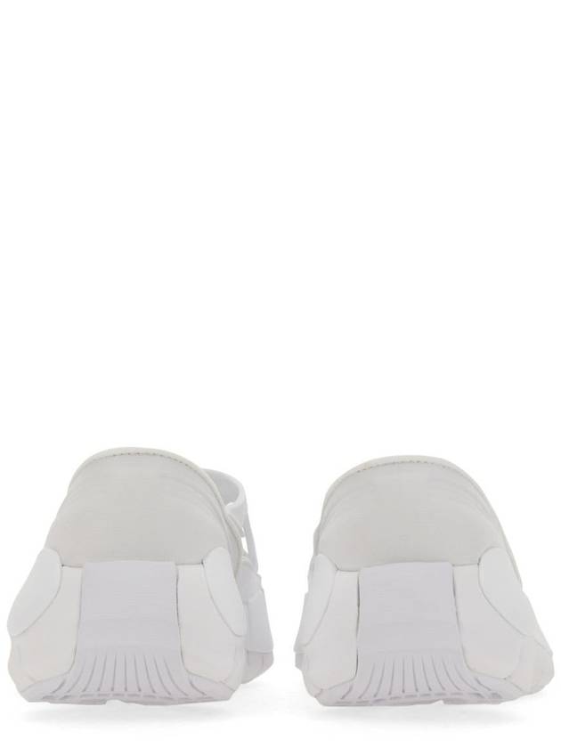 Reebok Project Oversole Slip-On White - MAISON MARGIELA - BALAAN 4