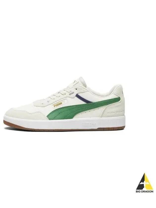 Coat Ultra 75th Anniversary Ivory Green 392491 02 - PUMA - BALAAN 1