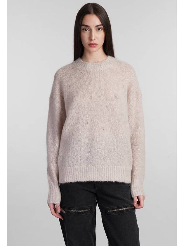 Isabel Marant Étoile Enya Knitwear - ISABEL MARANT ETOILE - BALAAN 1