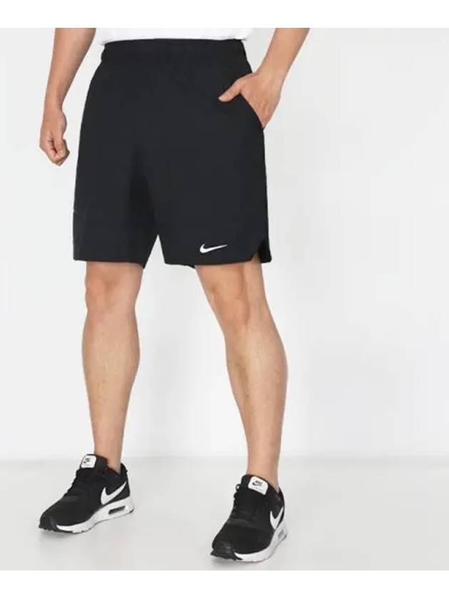 Domestic Store Men s Shorts Coat Victory 9IN FD5385 010 - NIKE - BALAAN 2