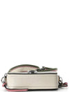 The Colorblock Snapshot Cross Bag Olive - MARC JACOBS - BALAAN 5