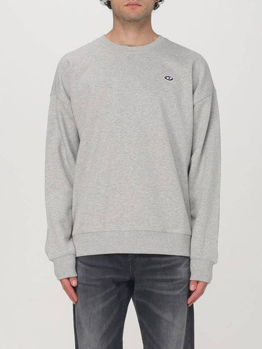 Sweatshirt men Diesel - DIESEL - BALAAN 1