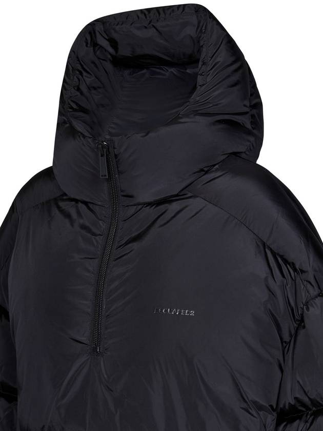 Dsquared2 Down Jacket - DSQUARED2 - BALAAN 3