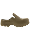 Rubber Flash Slippers Liana - BOTTEGA VENETA - BALAAN 3