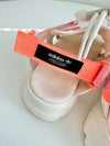 Astir Sandals Off White - ADIDAS - BALAAN 6