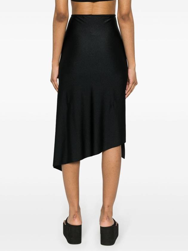 Coperni Skirts Black - COPERNI - BALAAN 4