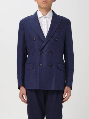 Blazer uomo eleventy - ELEVENTY MILANO - BALAAN 1