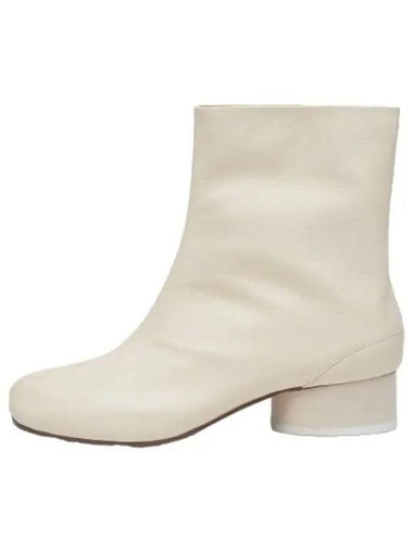 boots - MAISON MARGIELA - BALAAN 1