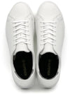 SPKCM5FM 5cm height increase leather sneakers white - SUPENER - BALAAN 3