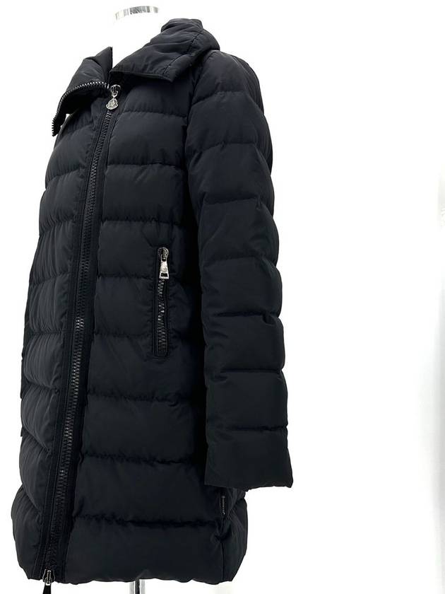 Women s long padded jumper - MONCLER - BALAAN 1