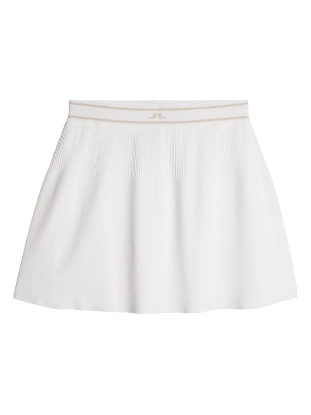 women emma knit skirt - J.LINDEBERG - BALAAN 1