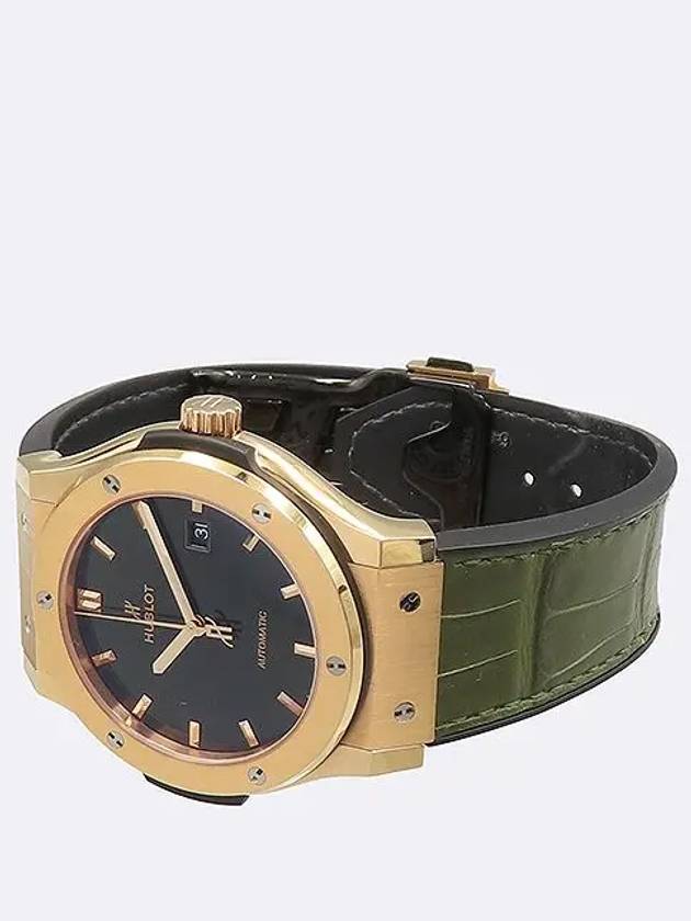 542 OX 8980 LR Men s Watch - HUBLOT - BALAAN 2