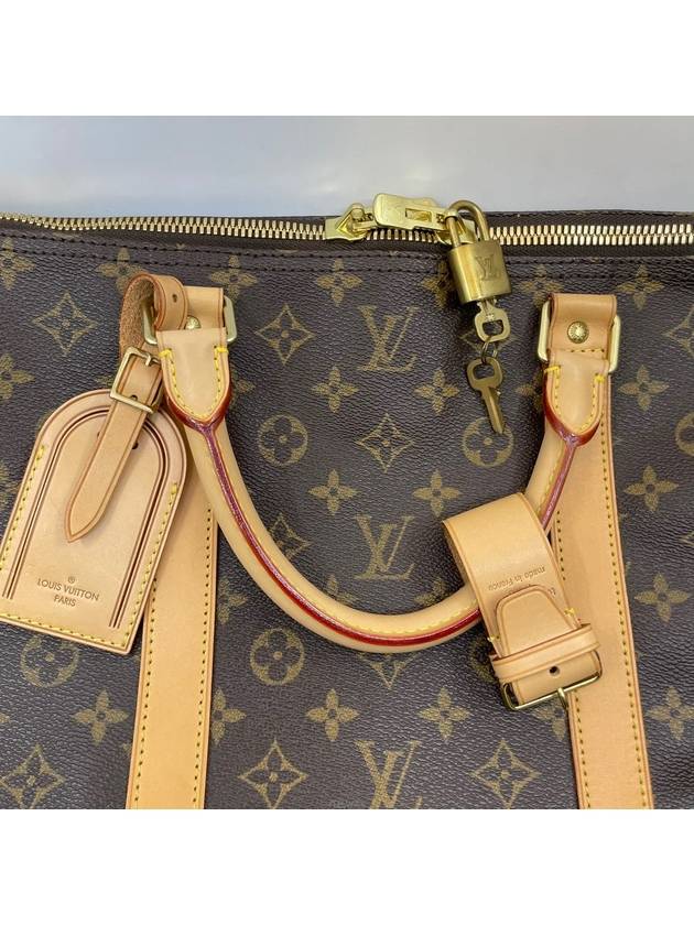 men s luggage bag - LOUIS VUITTON - BALAAN 2