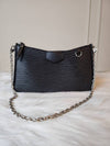 Women s Easy Pouch Epi M80471 Black Condition - LOUIS VUITTON - BALAAN 4