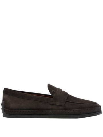 Tod'S Flat Shoes - TOD'S - BALAAN 1